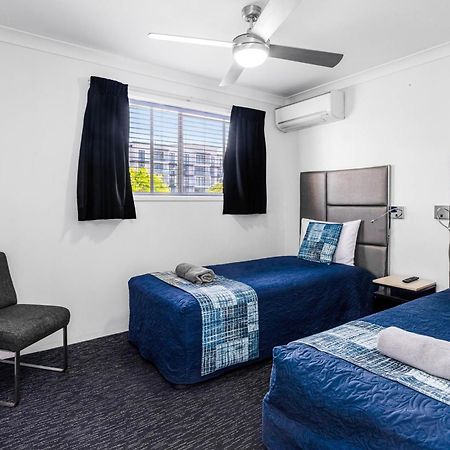 Leichhardt Motor Inn Toowoomba Eksteriør bilde